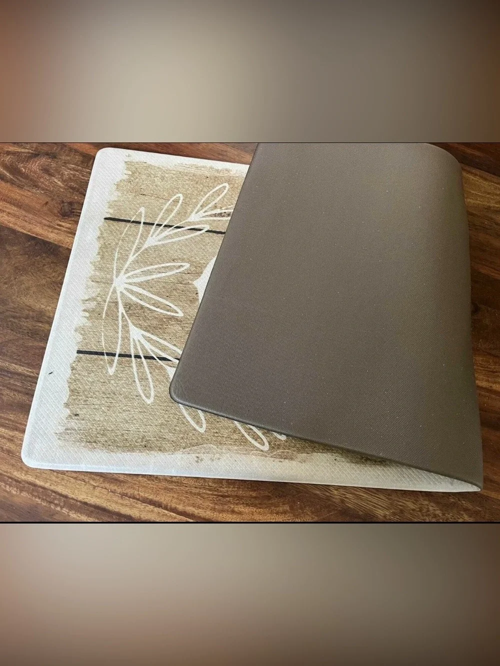 Nicole Miller Anti-Fatigue Floor Mat